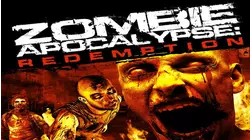 Zombie Apocalypse: Redemption