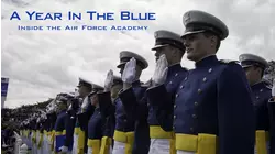 A Year In the Blue: Inside The Airforce Academy