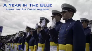 A Year In the Blue: Inside The Airforce Academy