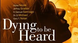 Dying To Be Heard