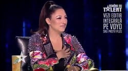 JUDGES Can't BELIEVE Her Dance Audition on Romania's Got Talent | Got Talent Global