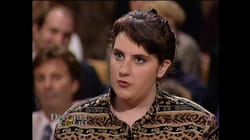 Amy vs. Chris