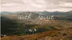 With Spirit
