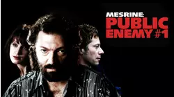 Mesrine: Public Enemy #1
