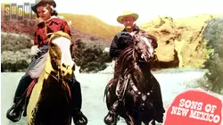 Sons Of New Mexico