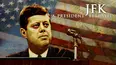 JFK: A President Betrayed