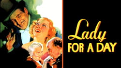 Lady for a Day