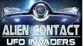 Alien Contact: UFO Invaders