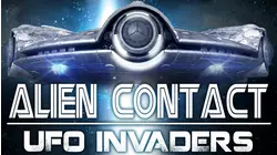 Alien Contact: UFO Invaders