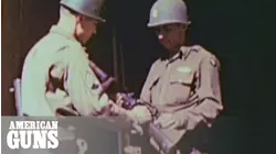 Guns of World War II