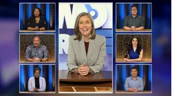 Whattaya Think About That, Matt?