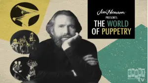 Jim Henson Presents The World Of Puppetry