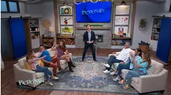 Smells Like Sketch Spirit