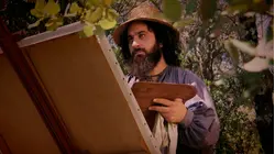 Cezanne: Painting Sainte Victoire