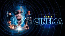 Tiny Cinema