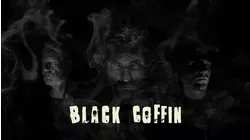 Black Coffin