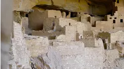 Canyons Of The Ancient Ones