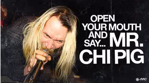 Open Your Mouth and Say Ahhh