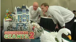 Gingerbread Giants 2