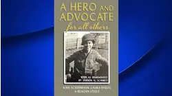 Book shares Reedley native's experience as veteran in World War II