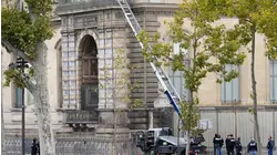 FBI Art Theft agent shares some insights on Louvre heist case