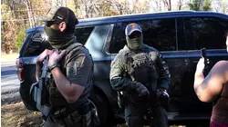 Dozens Arrested in Charlotte as Immigration Battle Escalates