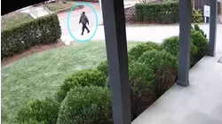 Urgent manhunt intensifies for gunman in deadly mass shooting at Brown University