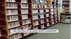 Bridgeport libraries encourage parents to bring their children for academic growth