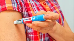 Así puede evitar la osteoporosis y otros efectos secundarios de los medicamentos GLP-1