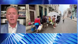 Cuban leaders warn US against military action