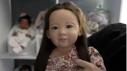 Ultra-realistic Reborn Dolls rising in popularity