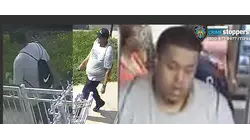 Man wanted for assaulting 79-year-old in East Flatbush