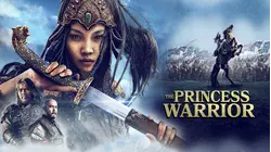 The Princess Warrior