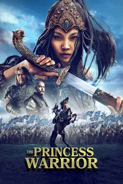 The Princess Warrior