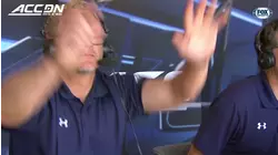 Duke's Kennie Taylor Makes Highlight-Reel Catch In The Outfield