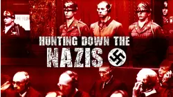 Hunting Down The Nazis