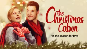 The Christmas Cabin