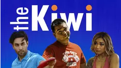 The Kiwi