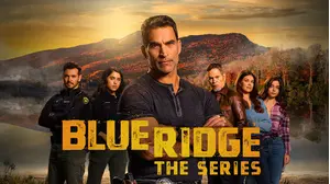 Blue Ridge: The Series