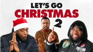 Lets Go Christmas The Movie 2
