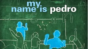 My Name is Pedro