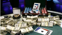 Bellagio Five-Diamond World Poker Classic 2007