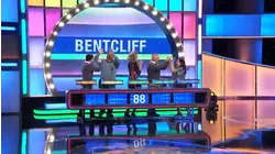 Name a specific moment you suck in your gut.