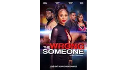 The Wrong Someone