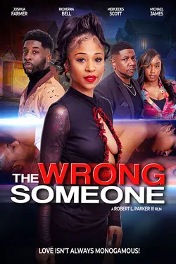The Wrong Someone