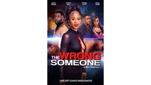 The Wrong Someone