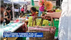 Last Wicker Park Farmer's Market of the 2025 season on Sunday
