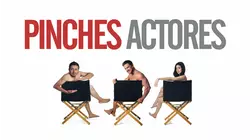 Pinches Actores
