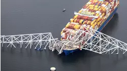 NTSB to Hold Hearing on Fatal Key Bridge Collapse in Baltimore