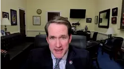 Ranking Democrat on the House Intelligence Committee weighs in on Venezuela